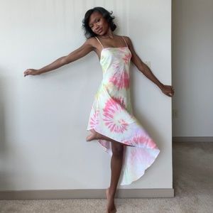 Lovers + Friends Catalina Dress